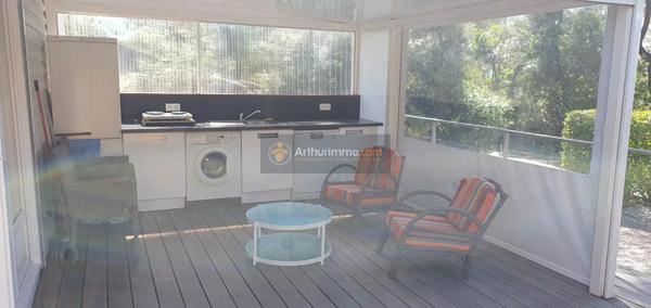 Vente Terrain 200 m2 à Fréjus