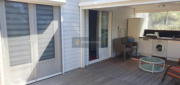 Vente Terrain 200 m2 à Fréjus