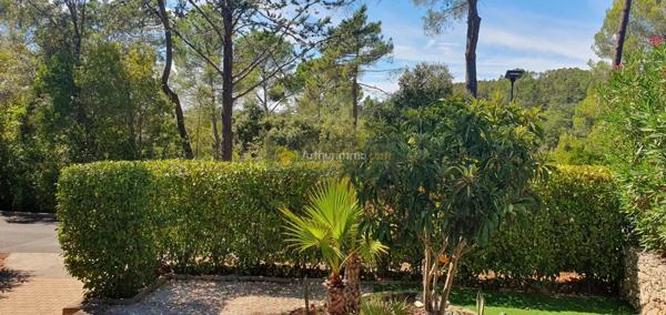 Vente Terrain 200 m2 à Fréjus