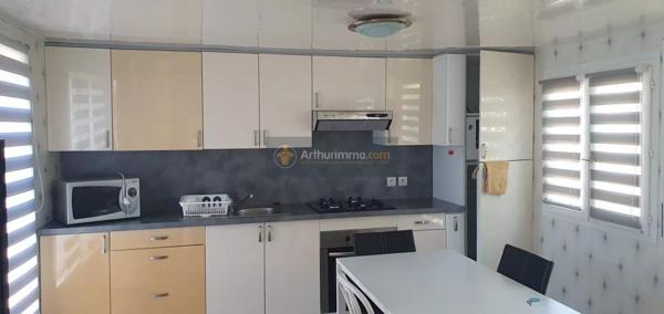 Vente Terrain 200 m2 à Fréjus