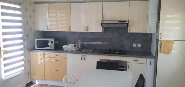 Vente Terrain 200 m2 à Fréjus