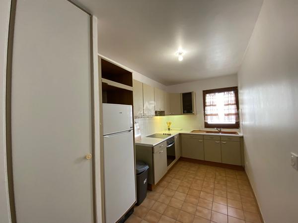 Appartement Cergy 3 pièce(s) 66.93 m2 Loyer 1 290 €/mois charges comprises **  - Référence  MG11287