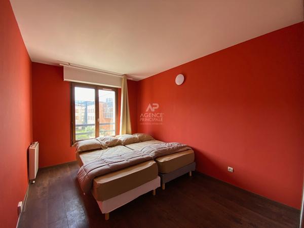Appartement Cergy 3 pièce(s) 66.93 m2 Loyer 1 290 €/mois charges comprises **  - Référence  MG11287