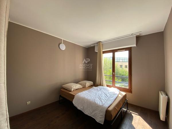 Appartement Cergy 3 pièce(s) 66.93 m2 Loyer 1 290 €/mois charges comprises **  - Référence  MG11287