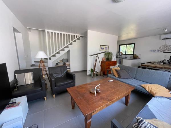 Maison 4 pièce(s) 3 chambre(s) 98 m²