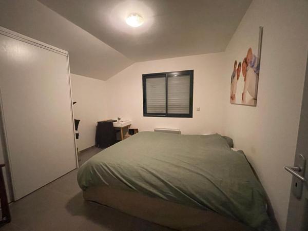 Maison 4 pièce(s) 3 chambre(s) 98 m²