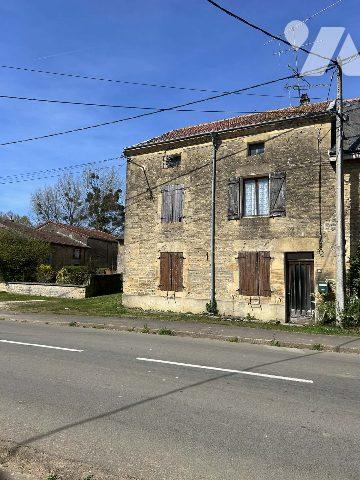 Maison à vendre La Ferté-sur-Chiers