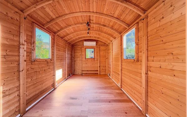 Maison à vendre    4 pièces • 113 m2 Tourrettes-sur-Loup