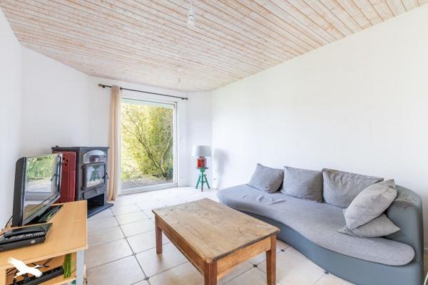 Maison à vendre |  La Roche-sur-Yon |  4 pièces | 117 m²
