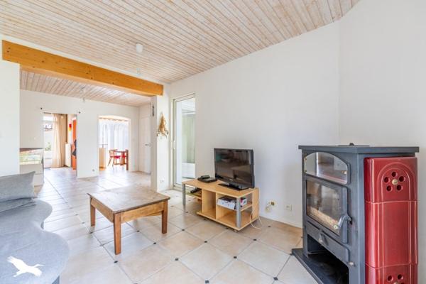Maison à vendre |  La Roche-sur-Yon |  4 pièces | 117 m²