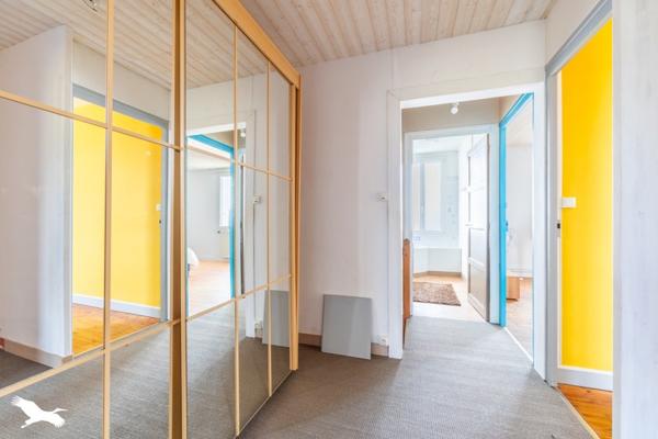 Maison à vendre |  La Roche-sur-Yon |  4 pièces | 117 m²