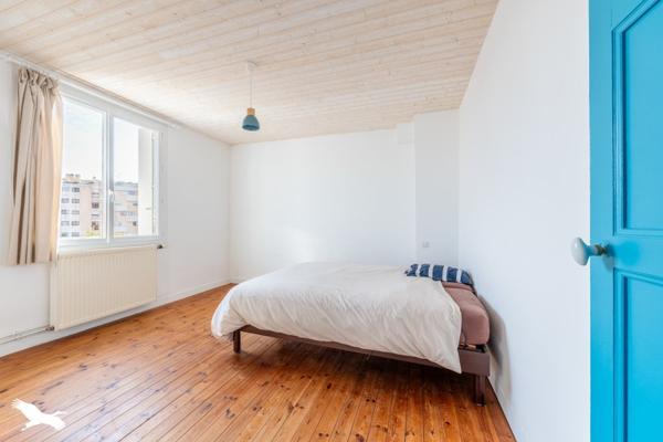 Maison à vendre |  La Roche-sur-Yon |  4 pièces | 117 m²