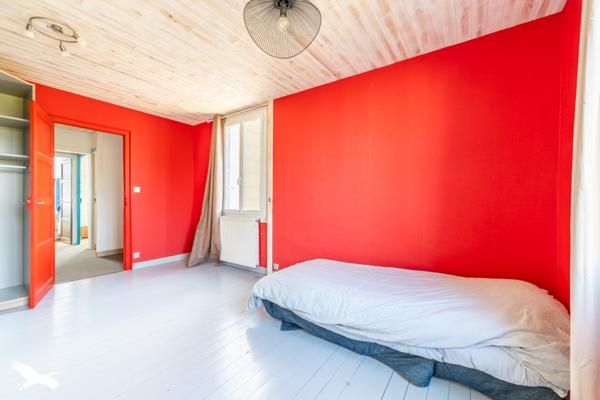 Maison à vendre |  La Roche-sur-Yon |  4 pièces | 117 m²