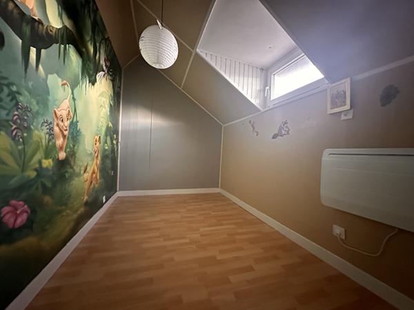 Maison Luneville 5 pièce(s) 104m2