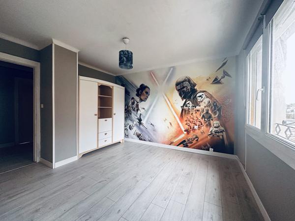 Maison Luneville 5 pièce(s) 104m2