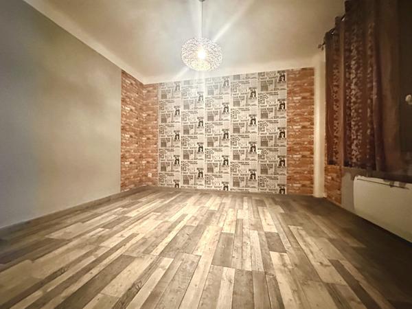 Maison Luneville 5 pièce(s) 104m2