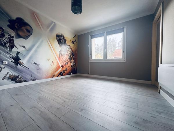 Maison Luneville 5 pièce(s) 104m2