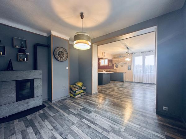 Maison Luneville 5 pièce(s) 104m2