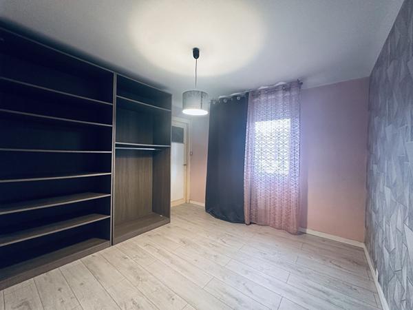 Maison Luneville 5 pièce(s) 104m2