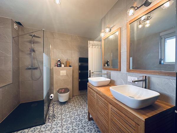 Maison Luneville 5 pièce(s) 104m2