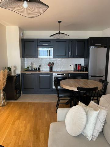 Appartement Rueil Malmaison 3 pièces 56 m2