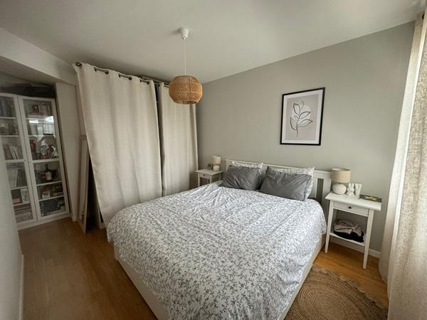 Appartement Rueil Malmaison 3 pièces 56 m2