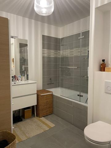 Appartement Rueil Malmaison 3 pièces 56 m2
