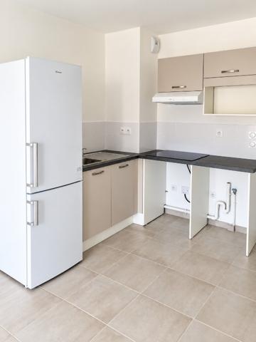 Appartement Le Lavandou 44.2 m²