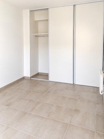 Appartement Le Lavandou 44.2 m²
