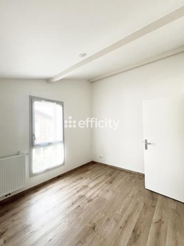 Appartement 4 pièces - 93 m² Exclusivité efficity