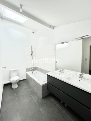 Appartement 4 pièces - 93 m² Exclusivité efficity