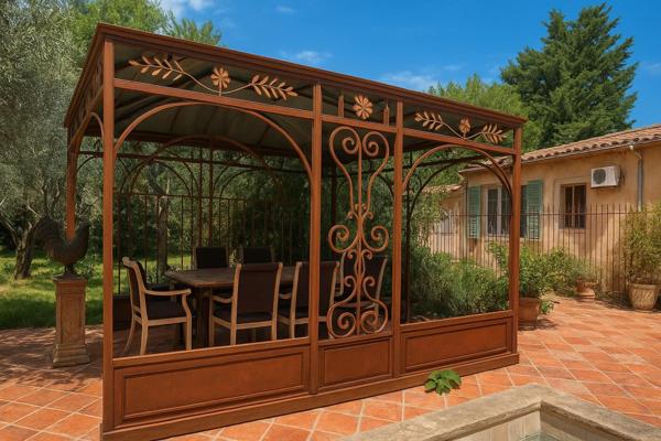 Vente / Ensemble de 2 maisons