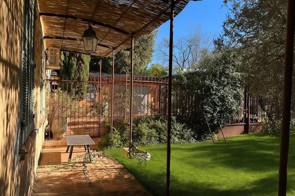 Vente / Ensemble de 2 maisons