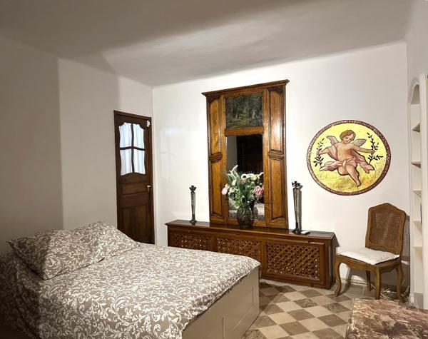 Vente / Ensemble de 2 maisons