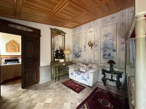 Vente / Ensemble de 2 maisons