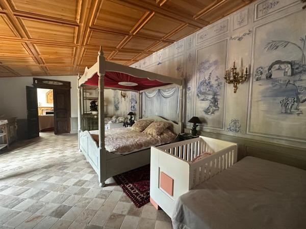 Vente / Ensemble de 2 maisons