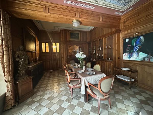 Vente / Ensemble de 2 maisons