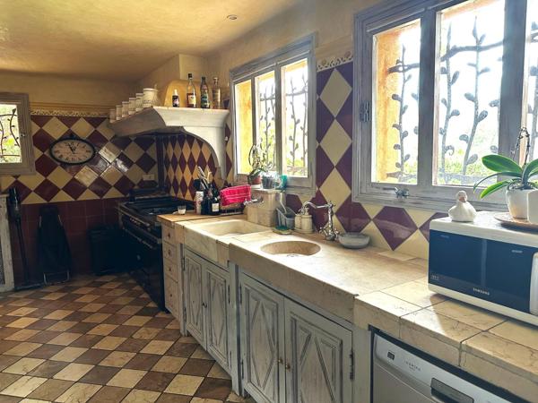 Vente / Ensemble de 2 maisons