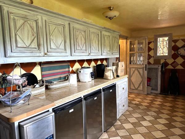 Vente / Ensemble de 2 maisons