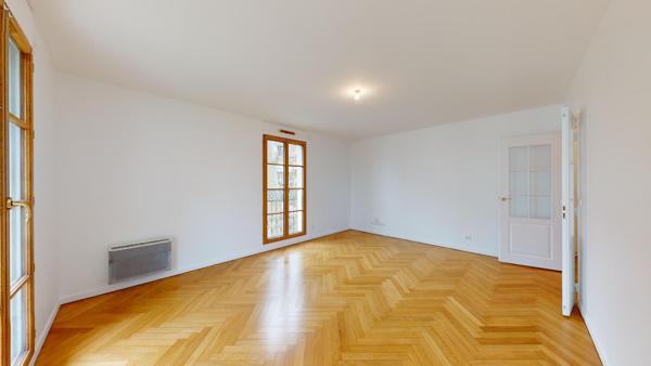 A VENDRE - COEUR DE VILLE - 3 pièces 59 m² Le Plessis Robinson