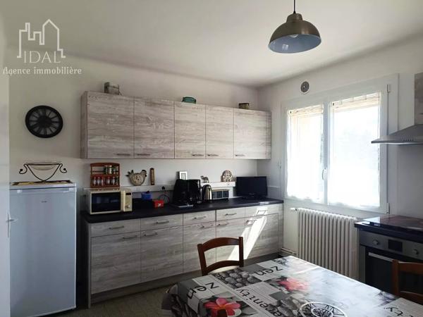Vente Maison 100 m2 à Lachamp