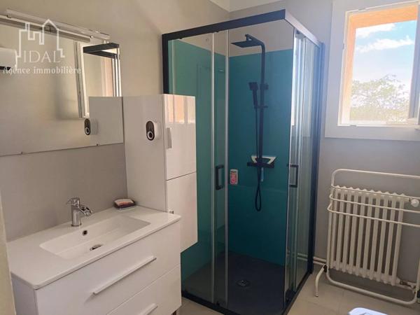 Vente Maison 100 m2 à Lachamp