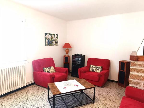 Vente Maison 100 m2 à Lachamp