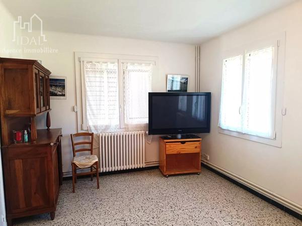 Vente Maison 100 m2 à Lachamp