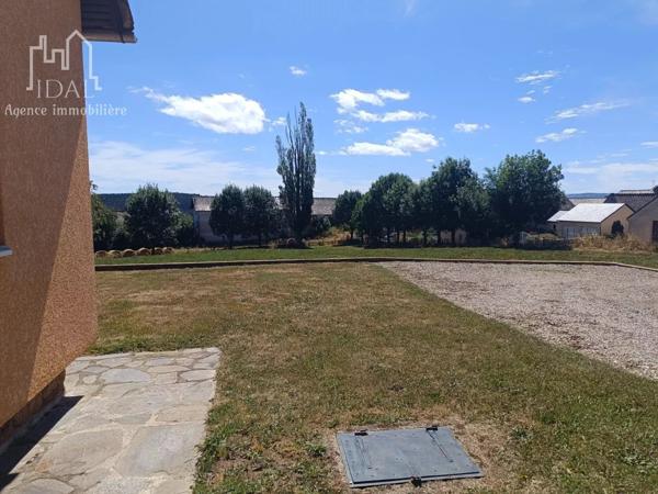 Vente Maison 100 m2 à Lachamp