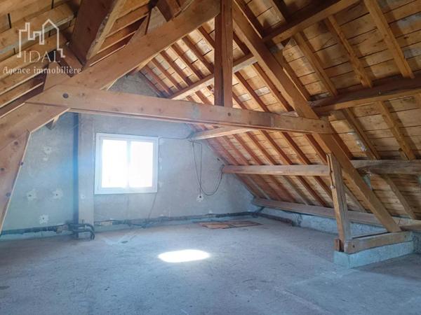 Vente Maison 100 m2 à Lachamp