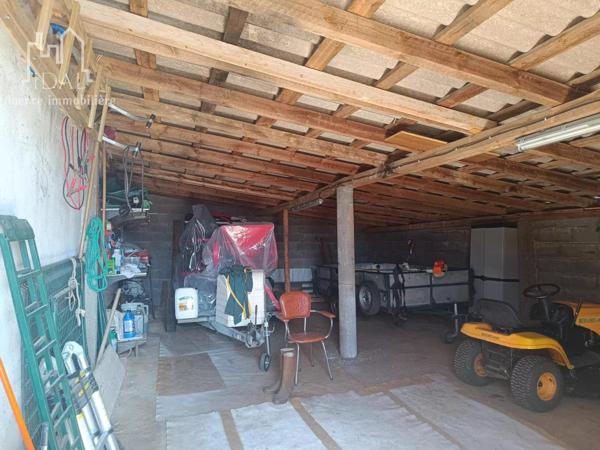 Vente Maison 100 m2 à Lachamp