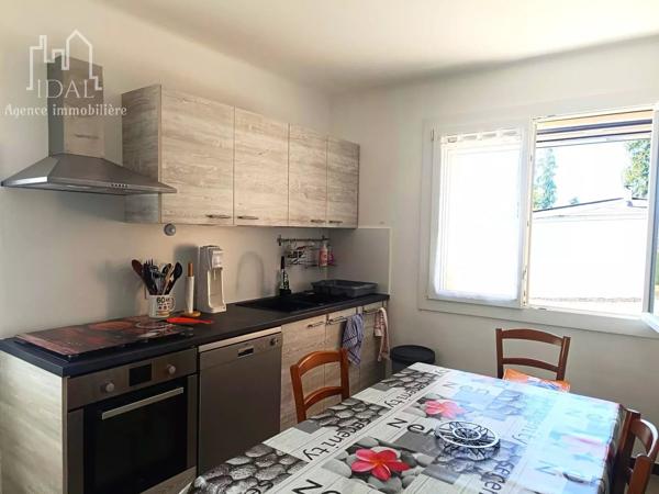 Vente Maison 100 m2 à Lachamp