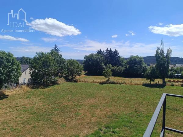 Vente Maison 100 m2 à Lachamp