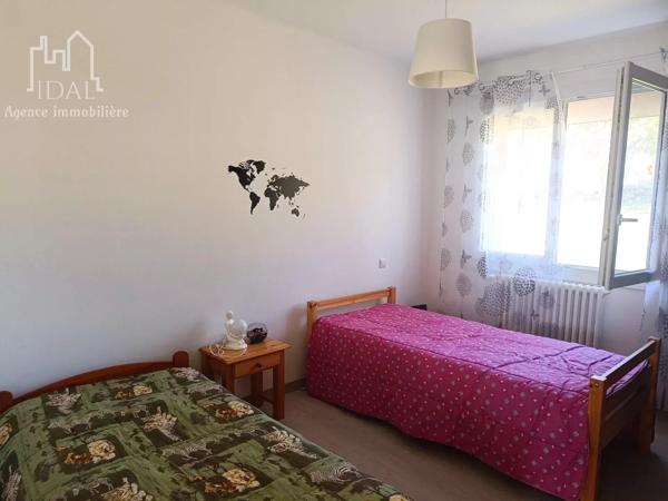 Vente Maison 100 m2 à Lachamp